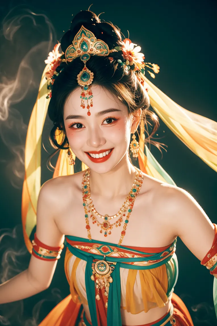 Realistic,Fashion & Makeup,Girl,LoRA,SD 1.5