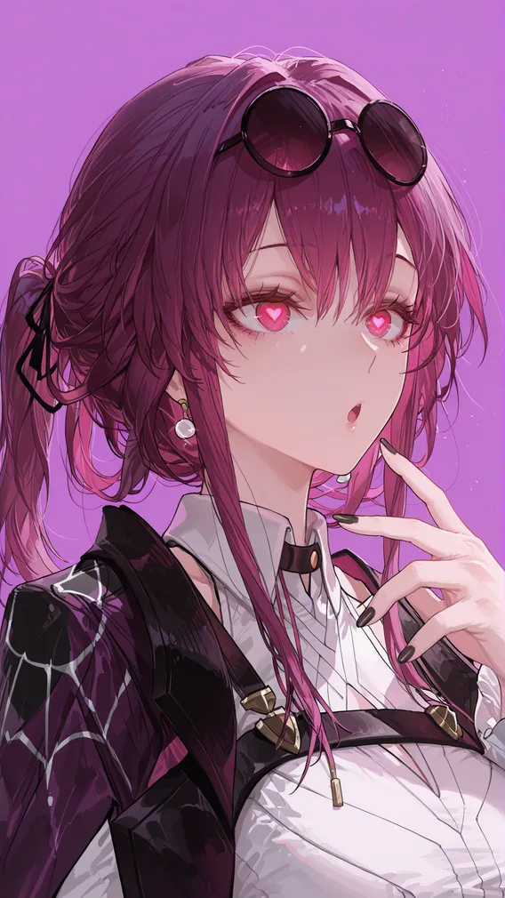 NKMCYQL_Illustrious-LoRA-晨雨秋林-LiblibAI