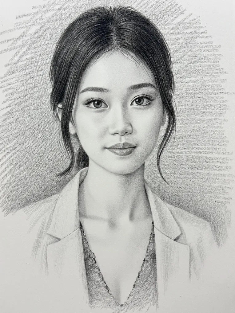 Illustration,Girl,Style Boost,LoRA,FLUX.1
