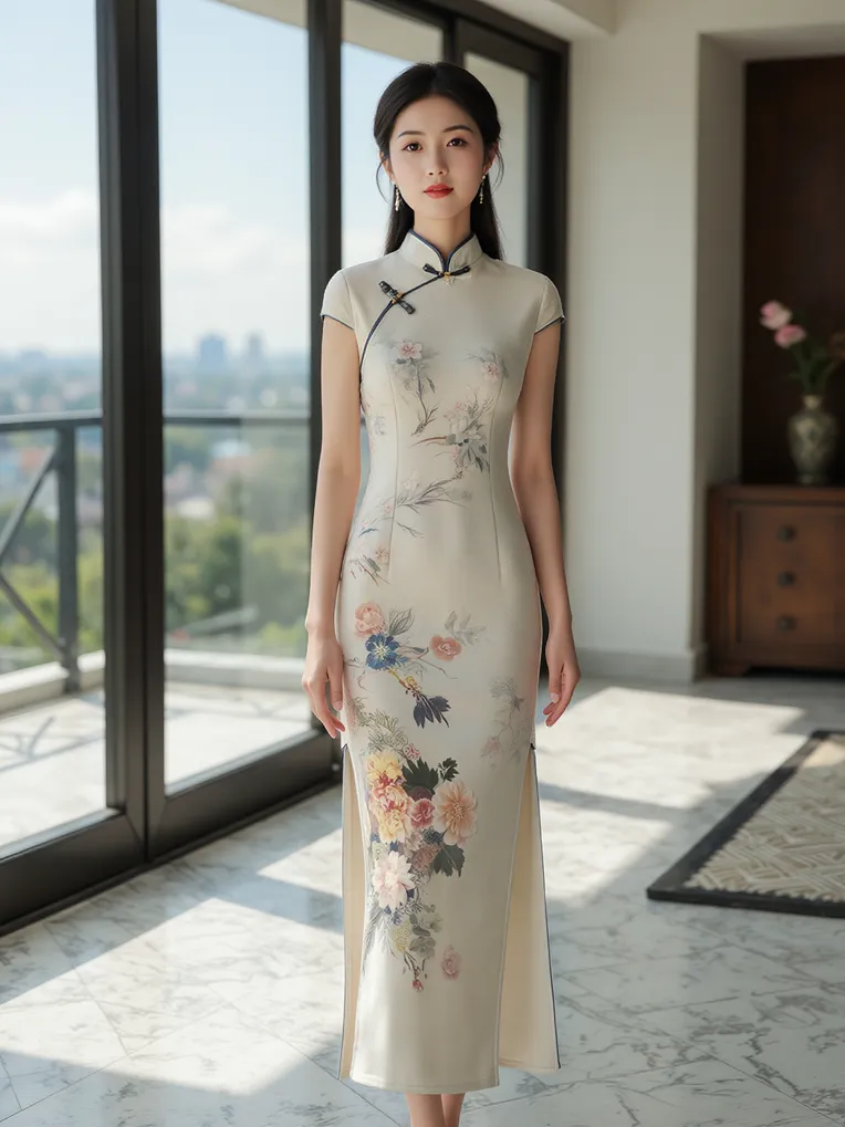 Portrait Photography,Girl,Style Boost,LoRA,FLUX.1