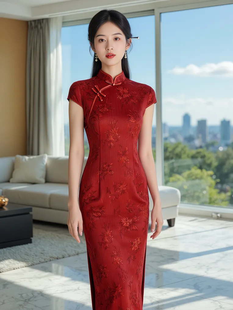 Portrait Photography,Girl,Style Boost,LoRA,FLUX.1