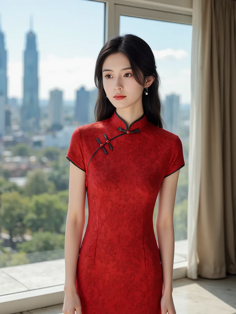 Portrait Photography,Girl,Style Boost,LoRA,FLUX.1