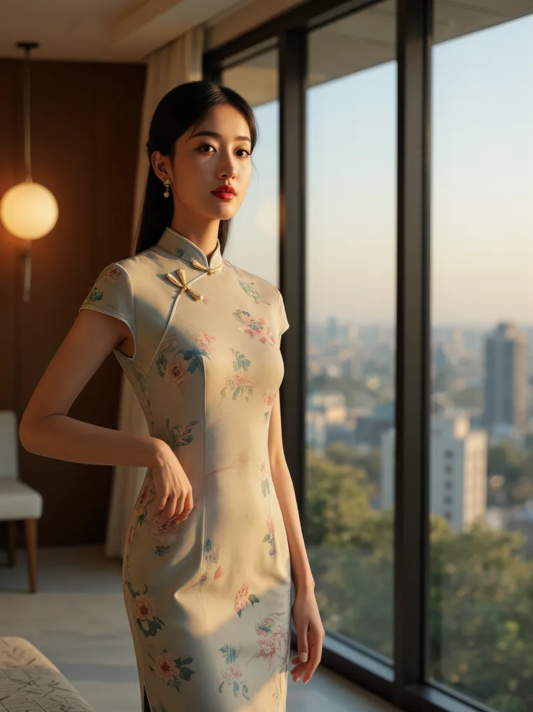 Portrait Photography,Girl,Style Boost,LoRA,FLUX.1