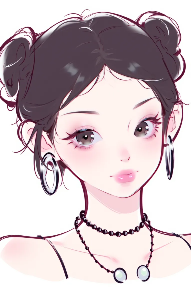 Anime Style,Girl,Style Boost,LoRA,FLUX.1