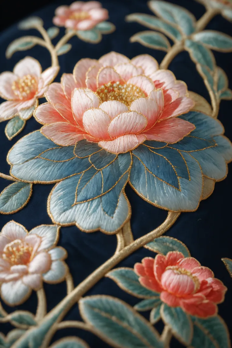 Chinese Style,Craft Style,Traditional Painting Media,LoRA,SD 1.5