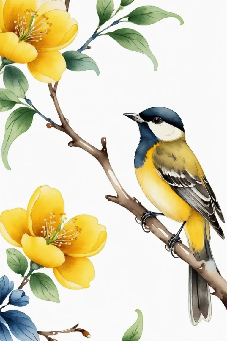 Chinese Style,Traditional Painting Media,Girl,LoRA,SDXL