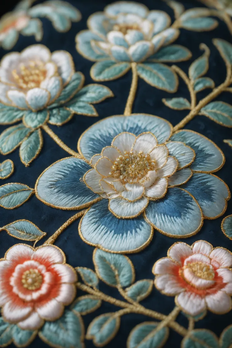 Chinese Style,Craft Style,Traditional Painting Media,LoRA,SD 1.5