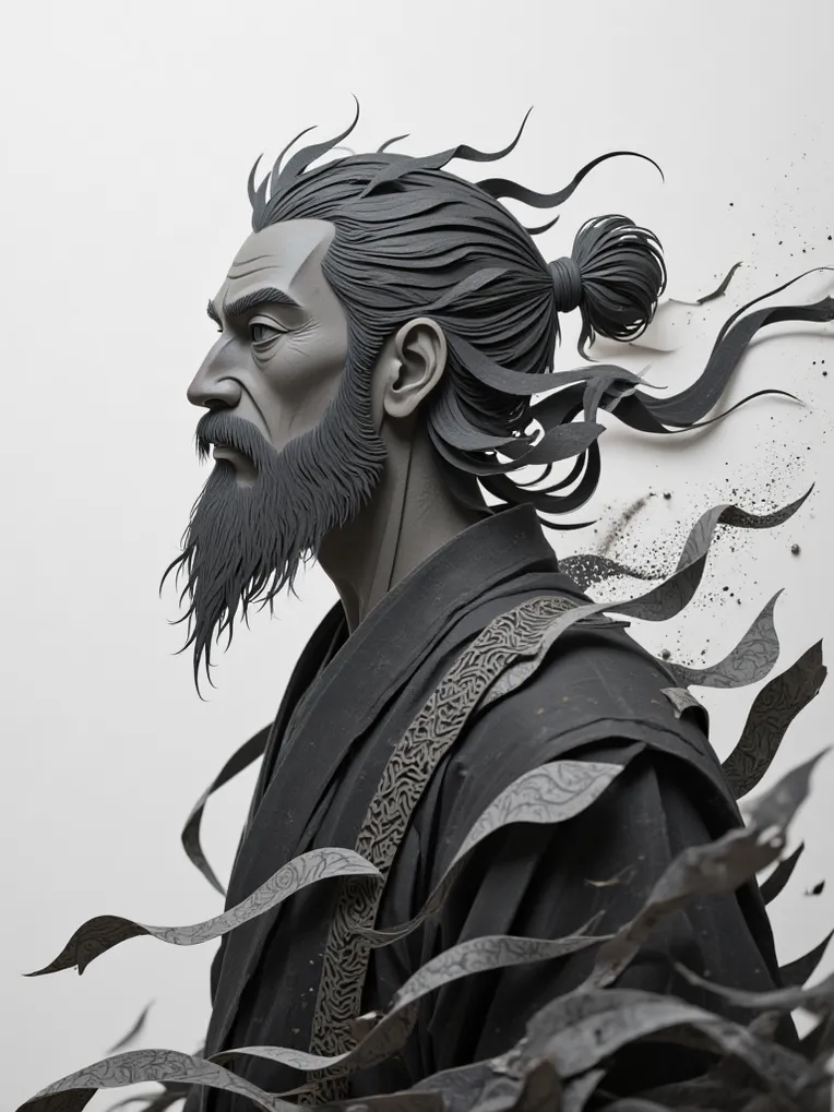 CGI style,Girl,Object Enhance,LoRA,FLUX.1