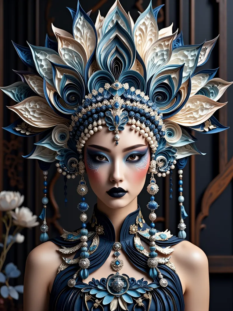 Portrait Photography,Girl,Style Boost,LoRA,FLUX.1