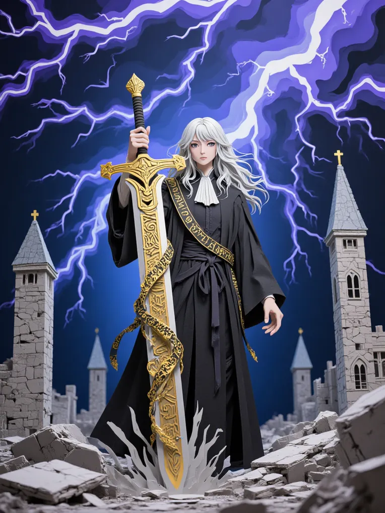 CGI style,Girl,Object Enhance,LoRA,FLUX.1