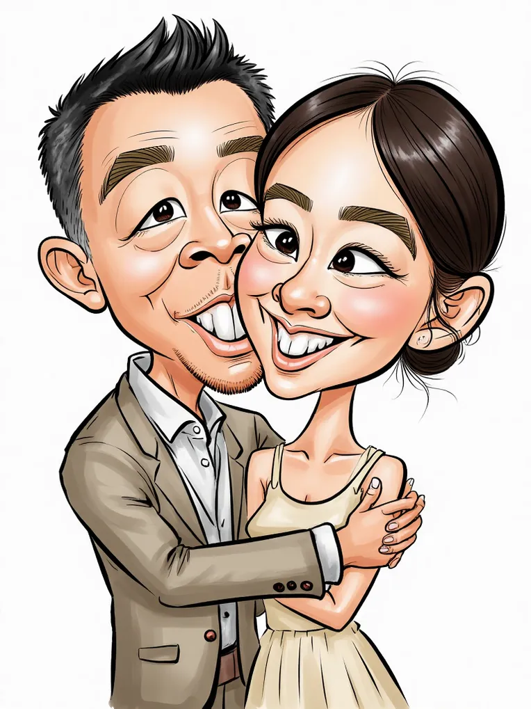 Flat Illustration,Girl,Style Boost,LoRA,FLUX.1