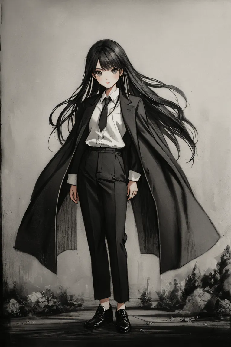 Anime,Anime Style,Girl,Checkpoint,SD 1.5