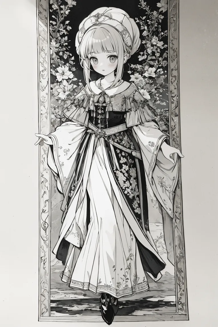 Anime,Anime Style,Girl,Checkpoint,SD 1.5