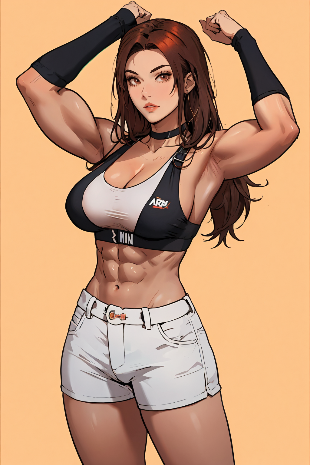 White City Lord's Korean comic 2.0
