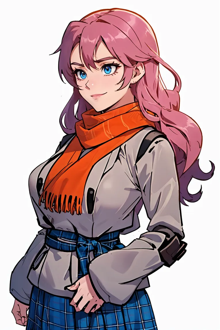 Anime,Anime Style,Girl,Checkpoint,SD 1.5