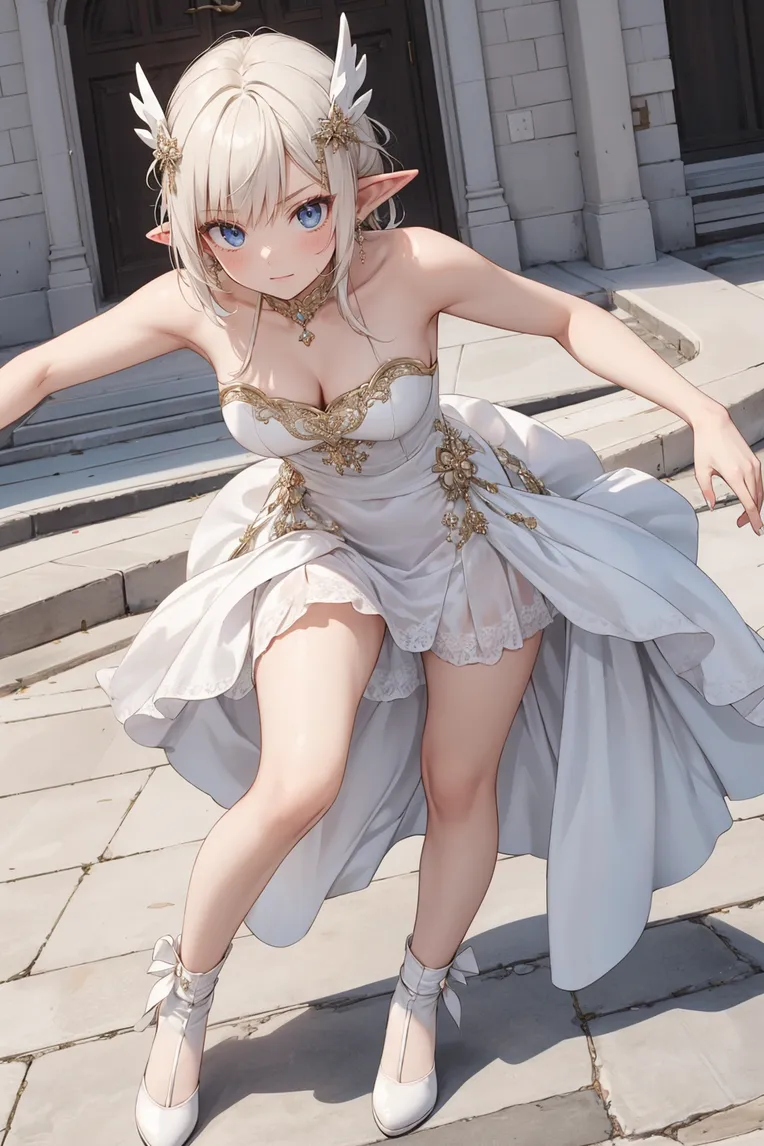 Anime,Anime Character,Girl,Checkpoint,SD 1.5