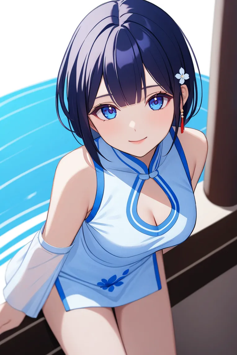 Anime,Anime Character,Girl,LoRA,SDXL