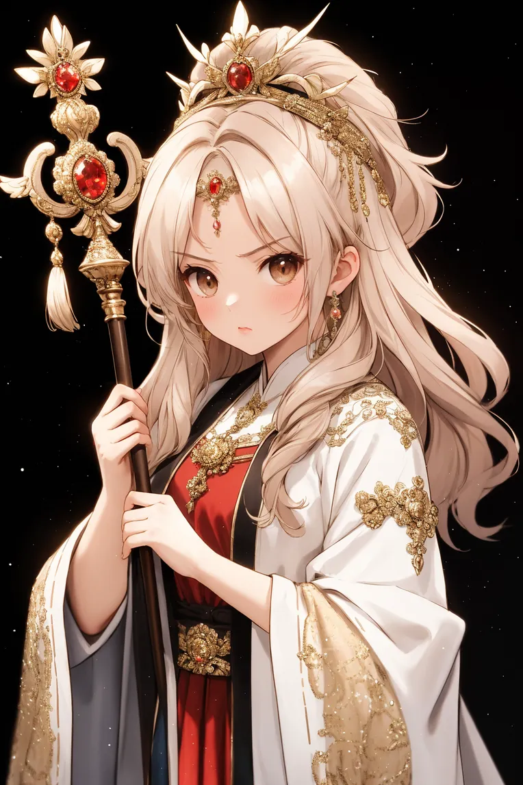 Anime,Anime Character,Girl,Checkpoint,SD 1.5