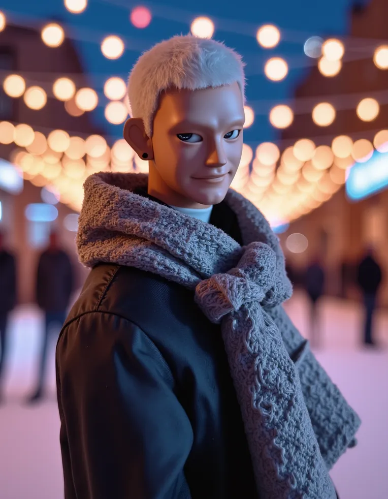 Cartoon style,IP Character,LoRA,FLUX.1