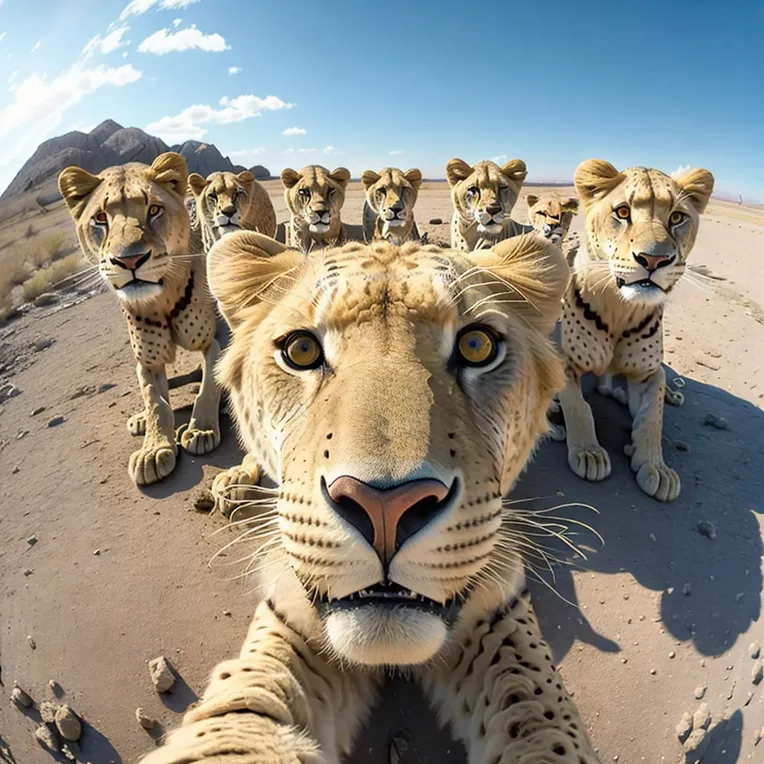 Realistic,Animal Photography,Object Enhance,LoRA,SD 1.5