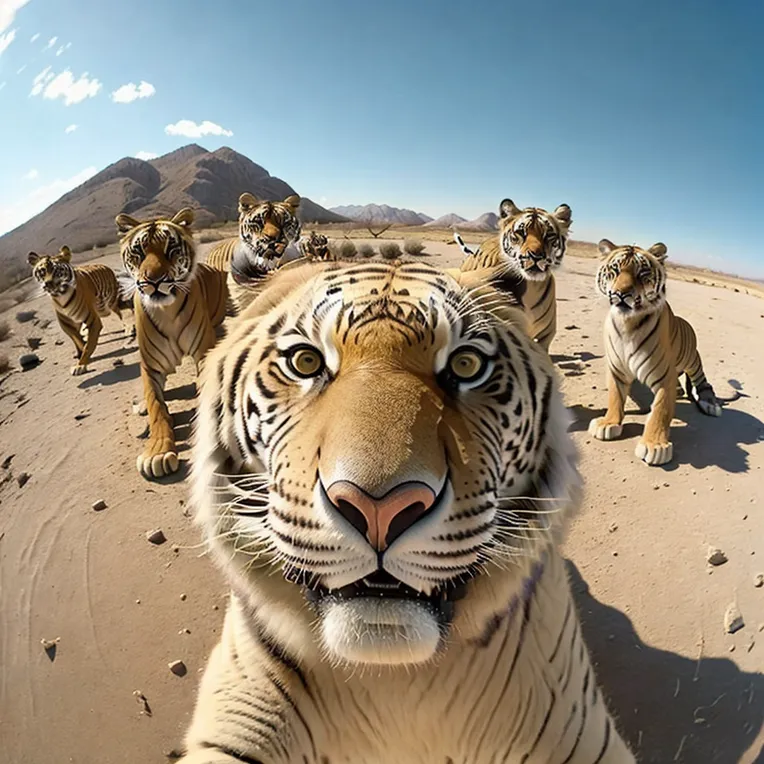 Realistic,Animal Photography,Object Enhance,LoRA,SD 1.5