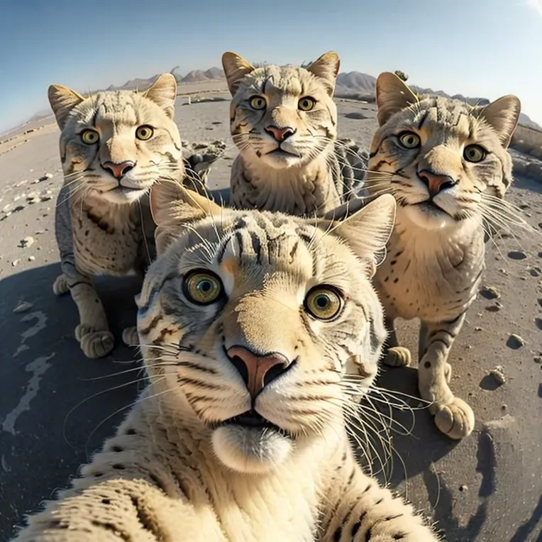 Realistic,Animal Photography,Object Enhance,LoRA,SD 1.5