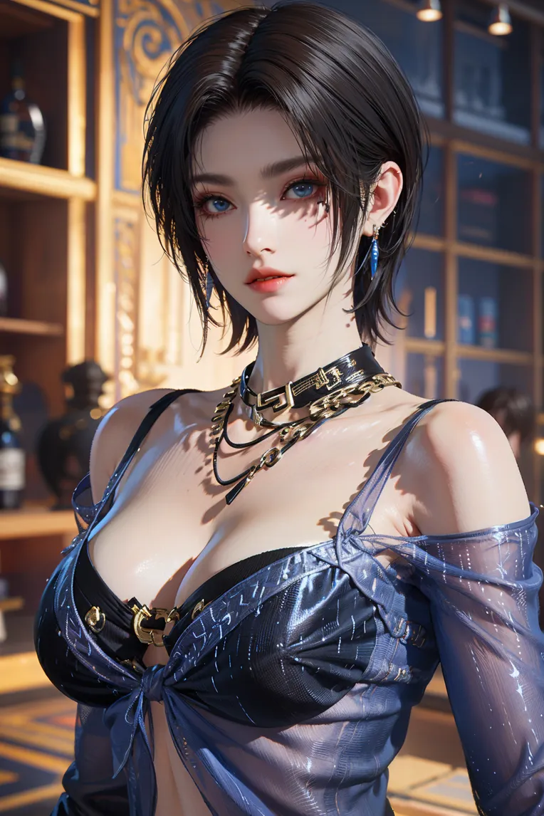 CGI style,Anime Character,Girl,LoRA,SD 1.5