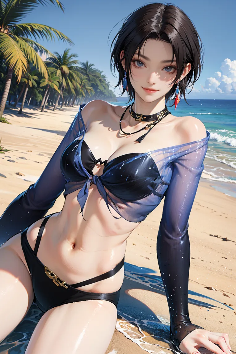 CGI style,Anime Character,Girl,LoRA,SD 1.5