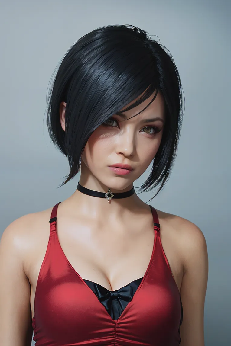 CGI style,Girl,Game Character Design,LoRA,SD 1.5