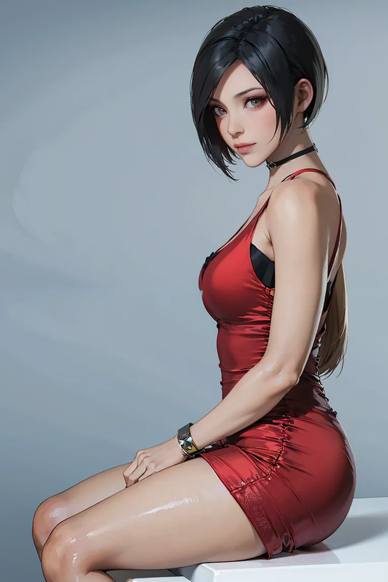 CGI style,Girl,Game Character Design,LoRA,SD 1.5