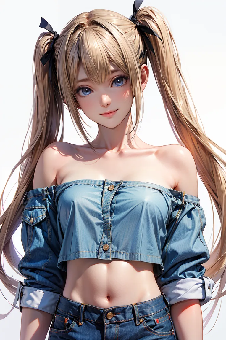 CGI style,Anime Character,Girl,LoRA,SD 1.5