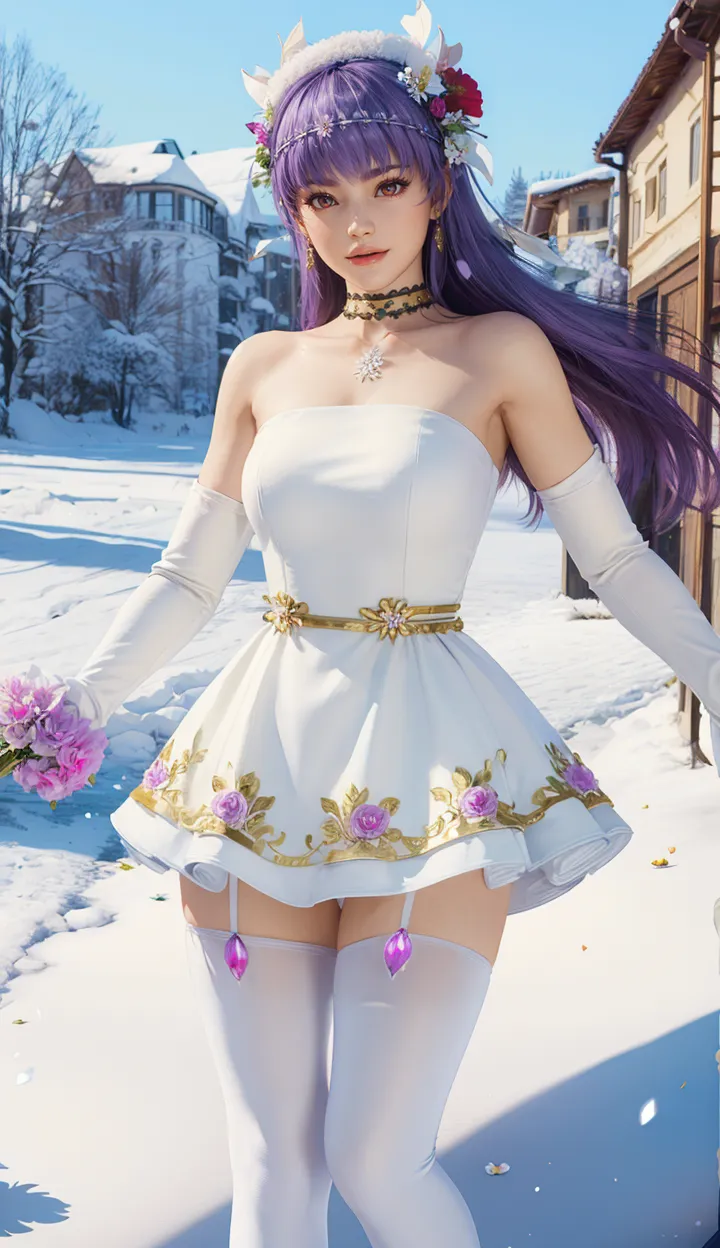 CGI style,Anime Character,Girl,LoRA,SD 1.5