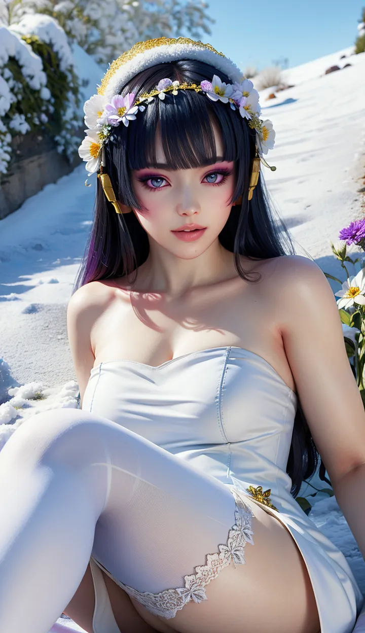 CGI style,Anime Character,Girl,LoRA,SD 1.5