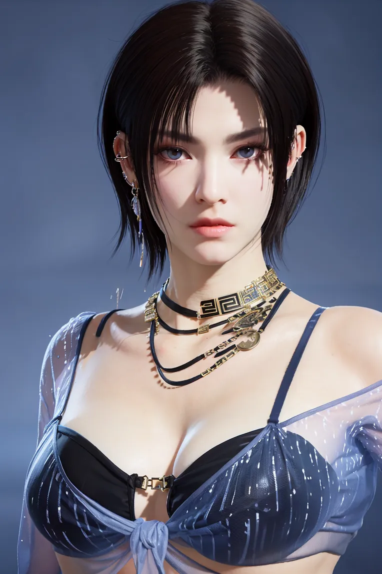 CGI style,Anime Character,Girl,LoRA,SD 1.5