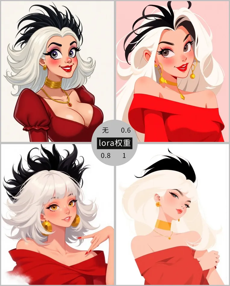 Anime Style,Girl,Style Boost,LoRA,FLUX.1