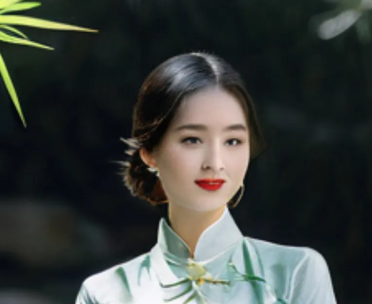 Realistic,Chinese Style,Portrait Photography,Other,SDXL