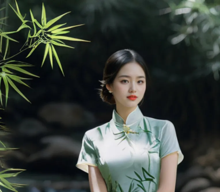 Realistic,Chinese Style,Portrait Photography,Other,SDXL