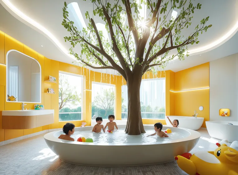 Realistic,Interior Design,Space & Scene,LoRA,SDXL