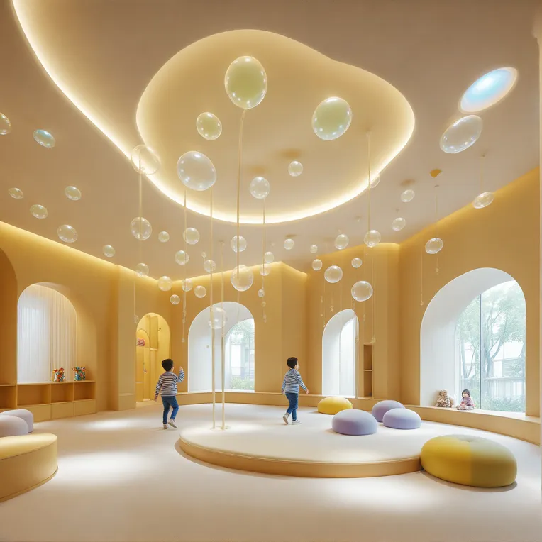 Realistic,Interior Design,Space & Scene,LoRA,SDXL