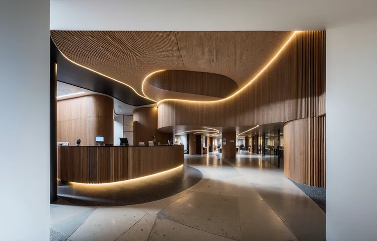 Realistic,Architectural Design,Building,LoRA,SD 1.5