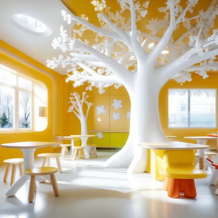 Realistic,Interior Design,Space & Scene,LoRA,SDXL