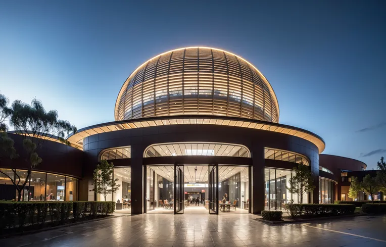 Realistic,Architectural Design,Building,LoRA,SD 1.5