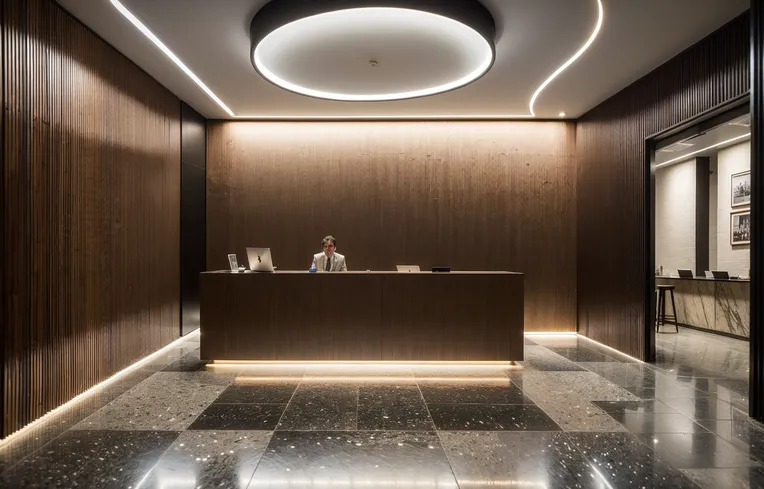 Realistic,Architectural Design,Building,LoRA,SD 1.5