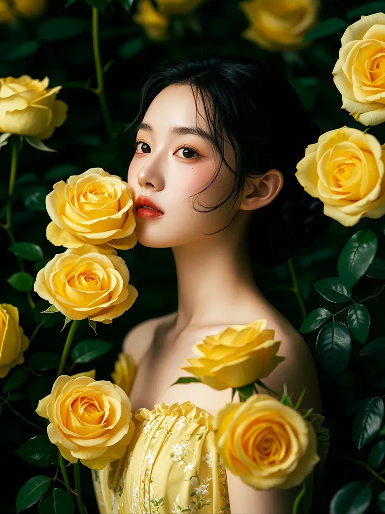 Realistic,Style & Filter,Girl,LoRA,SD 1.5