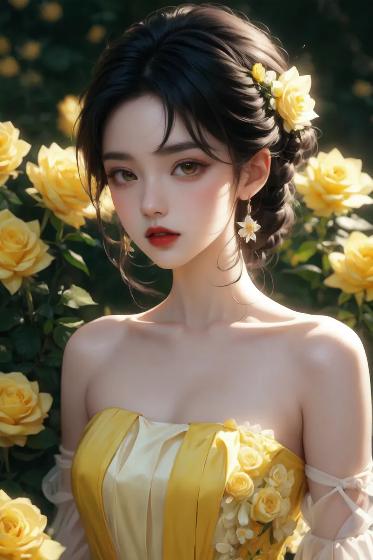 Realistic,Style & Filter,Girl,LoRA,SD 1.5