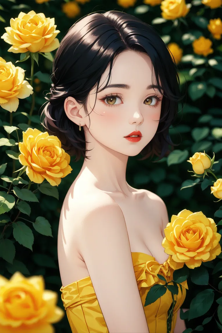 Realistic,Style & Filter,Girl,LoRA,SD 1.5