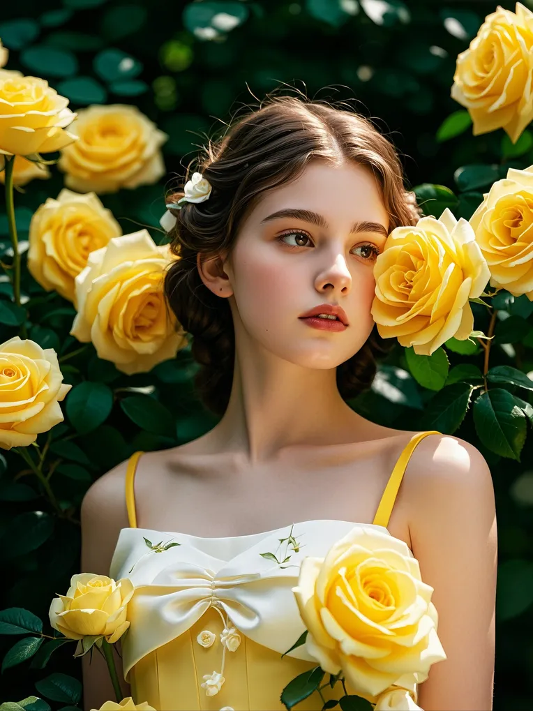 Realistic,Style & Filter,Girl,LoRA,SD 1.5