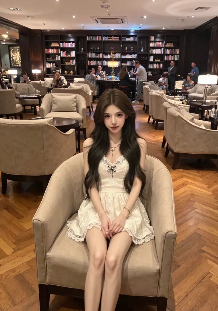 Portrait Photography,Girl,Physical/Facial feature,LoRA,FLUX.1