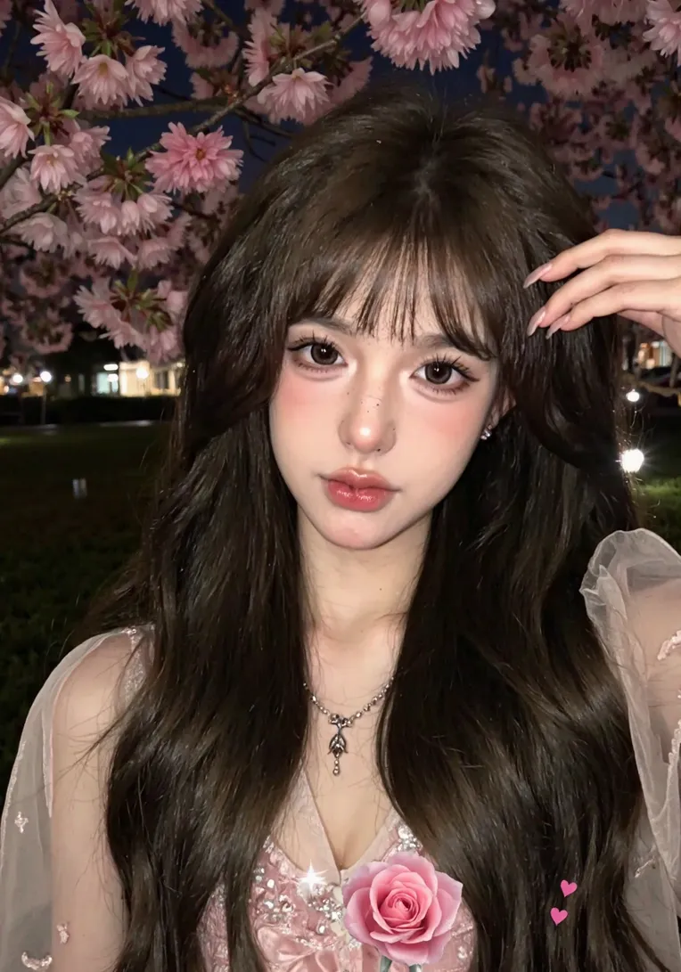 Portrait Photography,Girl,Physical/Facial feature,LoRA,FLUX.1