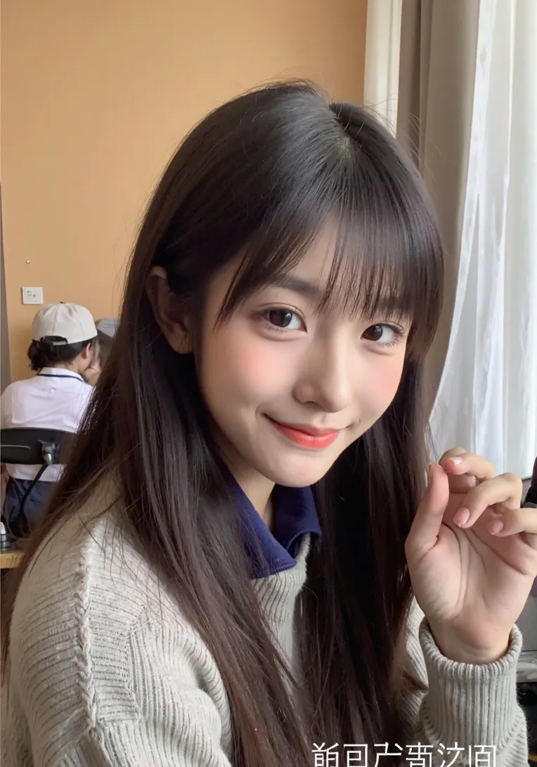 Portrait Photography,Girl,Physical/Facial feature,LoRA,FLUX.1